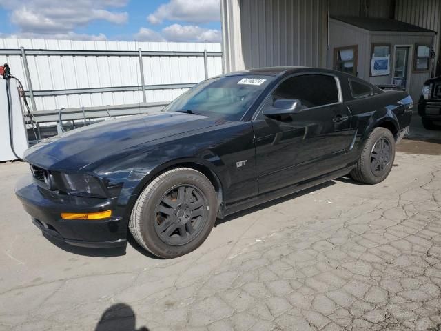 2005 Ford Mustang GT