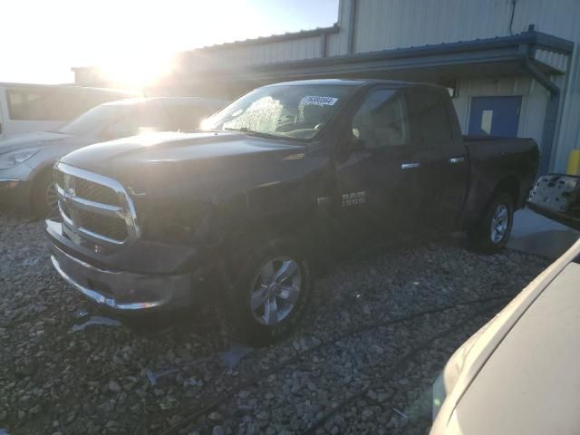 2014 Dodge RAM 1500 SLT