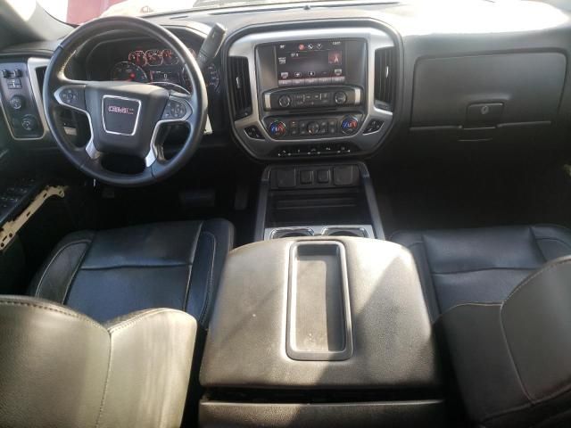 2014 GMC Sierra K1500 SLT