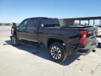 2024 Chevrolet Silverado K2500 Custom