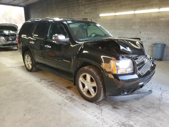 2014 Chevrolet Tahoe K1500 LS