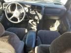 2002 Chevrolet S Truck S10