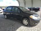 2010 Nissan Versa S