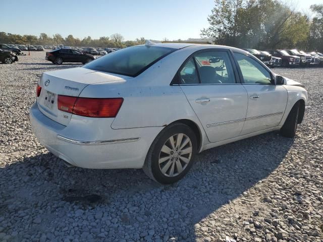 2009 Hyundai Sonata SE