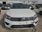 2016 Volkswagen Touareg Sport