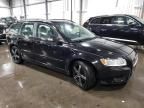 2010 Volvo V50 2.4I