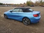 2018 BMW 230XI