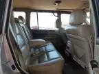 1998 Toyota Land Cruiser