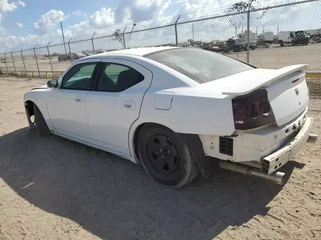 2009 Dodge Charger