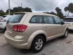 2010 Dodge Journey SE