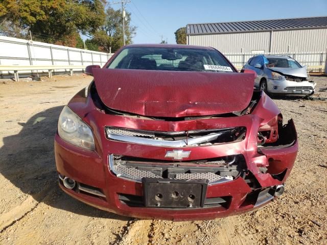 2011 Chevrolet Malibu LTZ