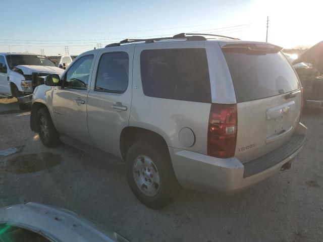 2009 Chevrolet Tahoe C1500 LT