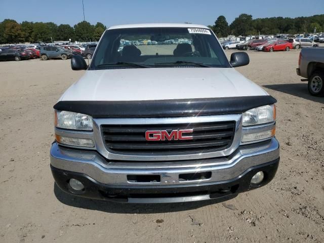 2004 GMC New Sierra C1500