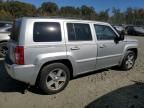 2010 Jeep Patriot Sport