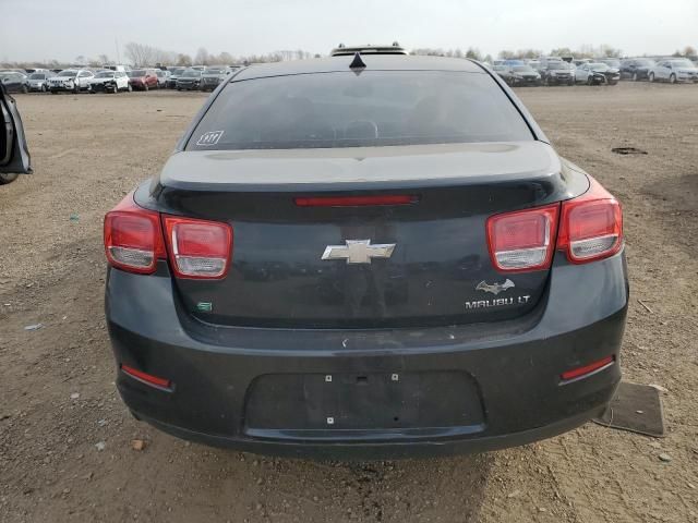 2014 Chevrolet Malibu 1LT