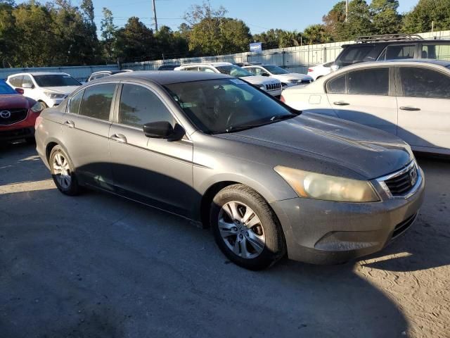 2009 Honda Accord LXP