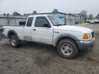 2001 Ford Ranger Super Cab