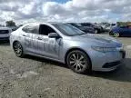 2015 Acura TLX Tech