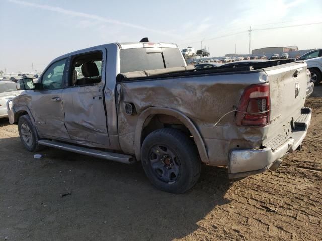 2019 Dodge 1500 Laramie