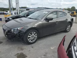 2016 Mazda 3 Grand Touring en venta en Lebanon, TN