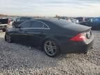 2006 Mercedes-Benz CLS 500C