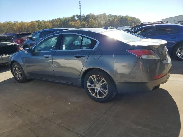 2009 Acura TL