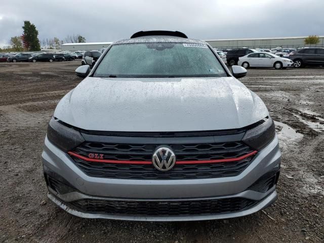 2021 Volkswagen Jetta GLI