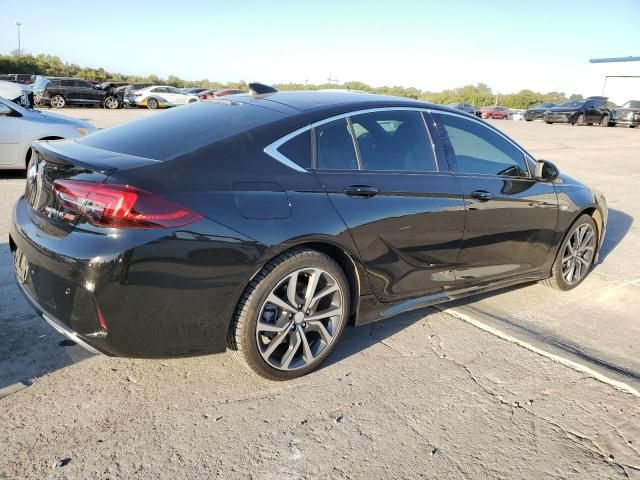 2019 Buick Regal GS