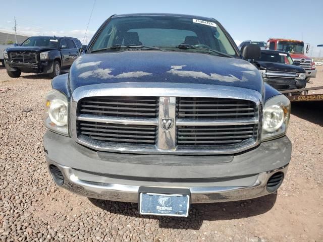 2007 Dodge RAM 1500 ST