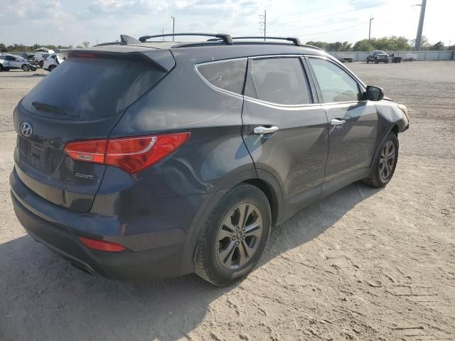 2015 Hyundai Santa FE Sport