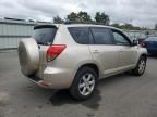 2008 Toyota Rav4 Limited