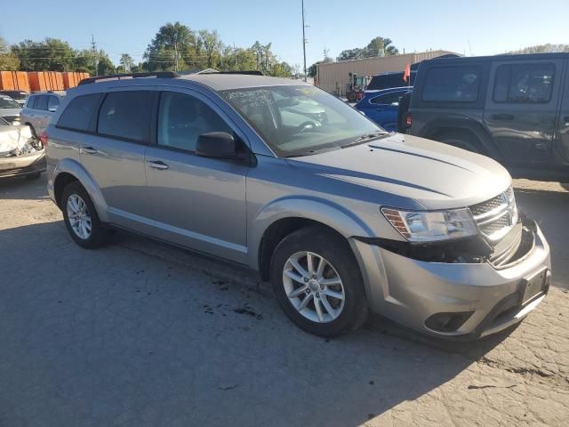 2015 Dodge Journey SXT