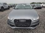 2014 Audi A4 Premium Plus