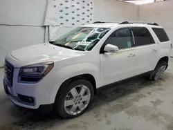 Lotes con ofertas a la venta en subasta: 2017 GMC Acadia Limited SLT-2