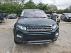 2015 Land Rover Range Rover Evoque Pure Plus