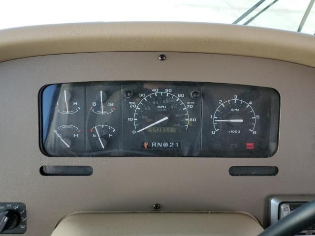 1998 Nati 1998 Ford F530 Super Duty