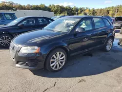 2009 Audi A3 2.0T Quattro en venta en Exeter, RI