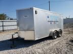 2021 Other 2021 Powerline Cargo 14' Enclosed