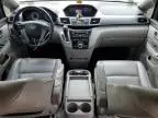 2011 Honda Odyssey EXL