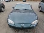 2001 Mazda MX-5 Miata Base