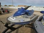 2002 Seadoo Jetski