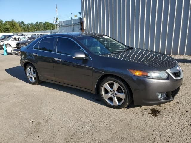 2010 Acura TSX