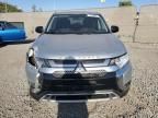 2020 Mitsubishi Outlander SE