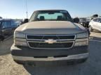 2006 Chevrolet Silverado K2500 Heavy Duty