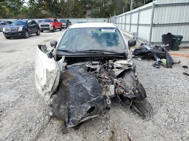 2013 Subaru Impreza