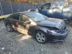 2016 Volkswagen CC Base