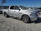 2017 Dodge 1500 Laramie