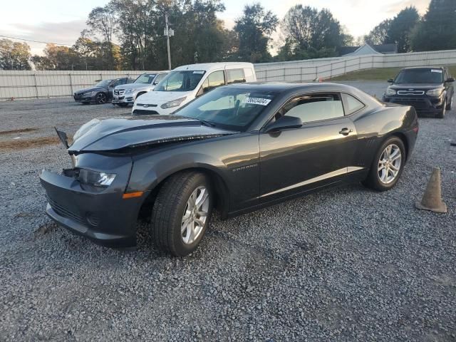 2014 Chevrolet Camaro LS