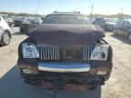 2007 Mercury Mountaineer Luxury