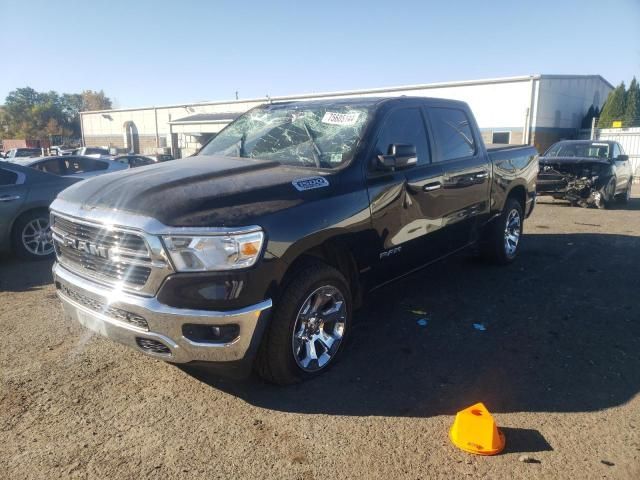 2020 Dodge RAM 1500 BIG HORN/LONE Star